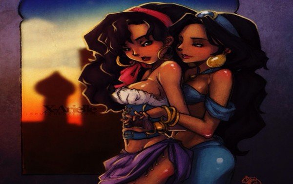 Skandal Video Bokep Lesbian Viral  KABUPATEN TAPIN